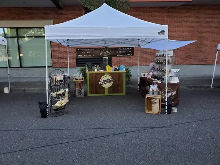 Irvington Farmers Market
