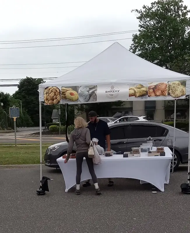 Islip Farmers Market