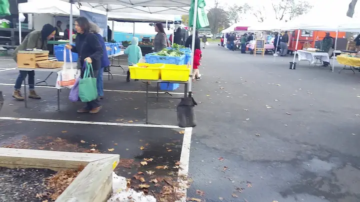 Islip Farmers Market photo 2
