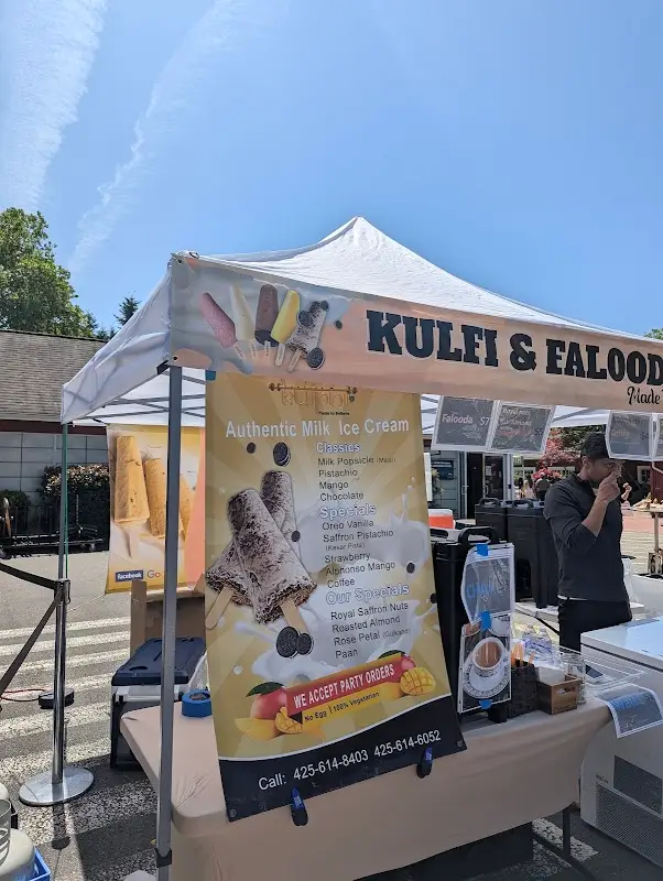 Issaquah Farmers Market