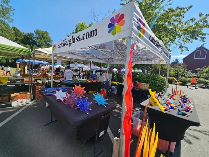 Issaquah Farmers Market photo 2