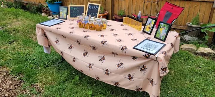 Ivanhoe Farmers' Market photo 2