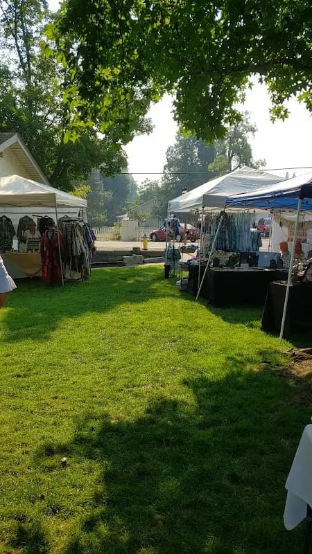 J'ville Farmers Market