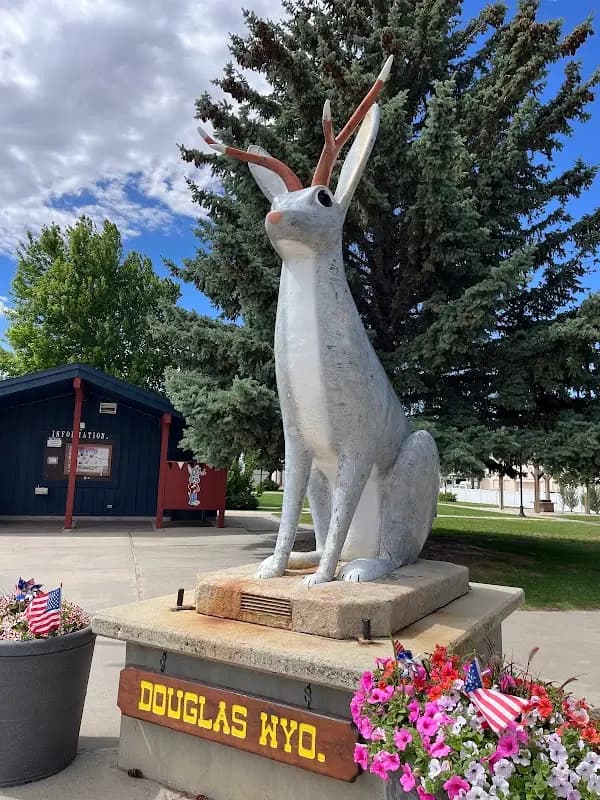 Jackalope Square Farmers Market photo 2