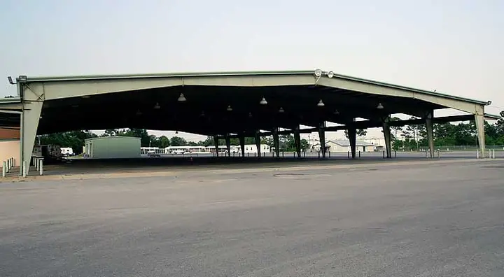Jackson County Farmers Market