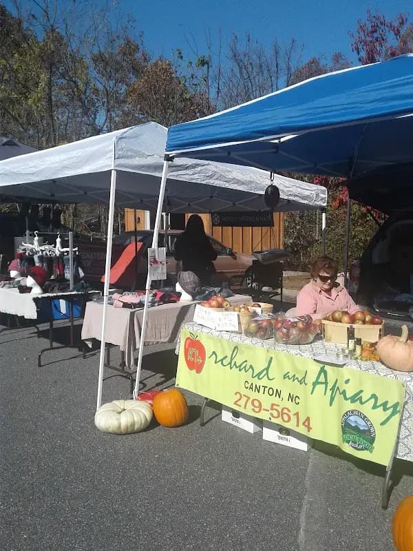 Jackson County Farmers Market photo 2