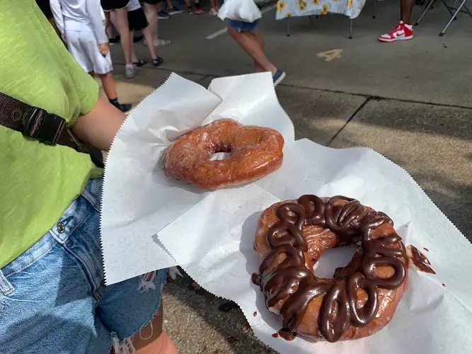 Jackson Farmers Market