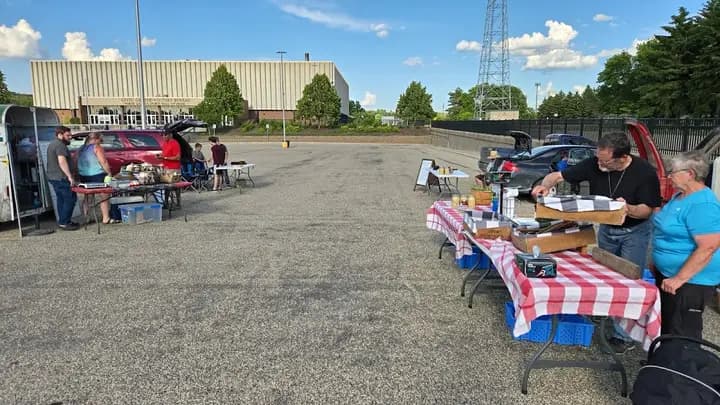 Jamestown Farmers Market photo 2