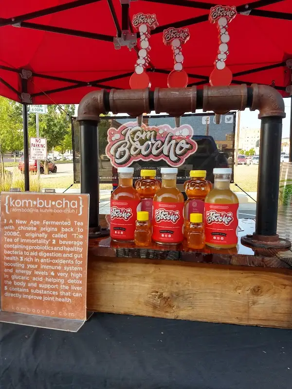 Janesville Farmers Market, Inc.