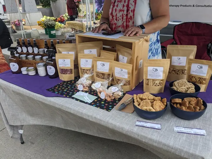 Janesville Farmers Market, Inc. photo 2