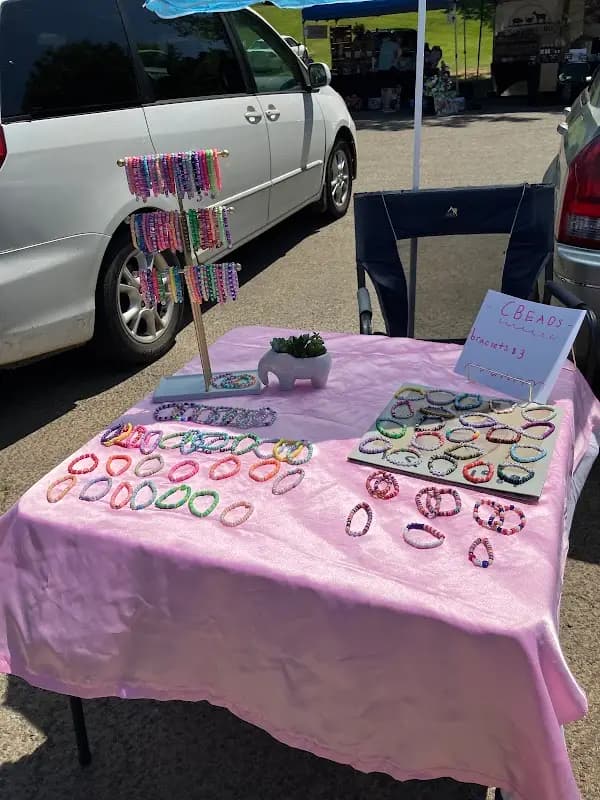 Jasper Farmers Market photo 2