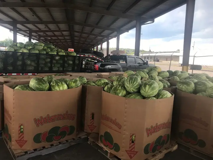 Jefferson County Truck Growers Association