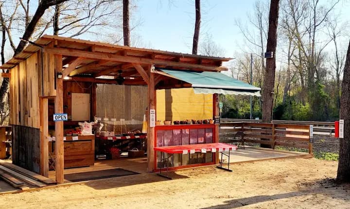 Jefferson Farmers Market