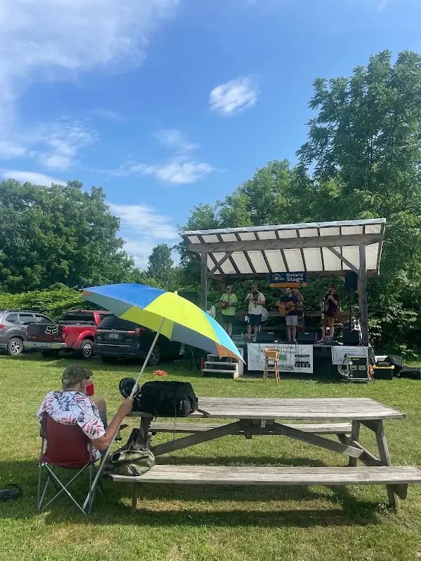 Jeffersonville Farmers' and Artisan Market