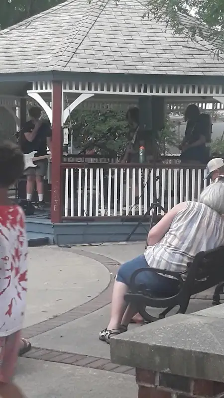 Jenkintown Farmers Market photo 2