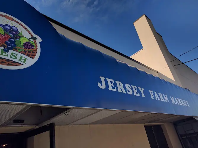Jersey Jodi's Farmers Market