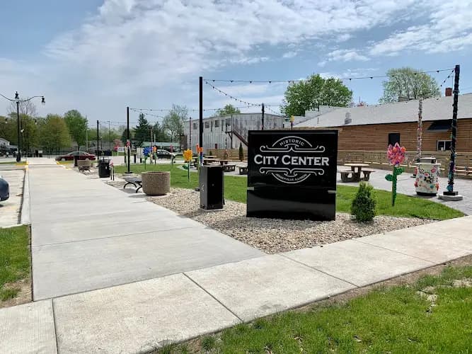 Jerseyville Farmers' & Artisan Market