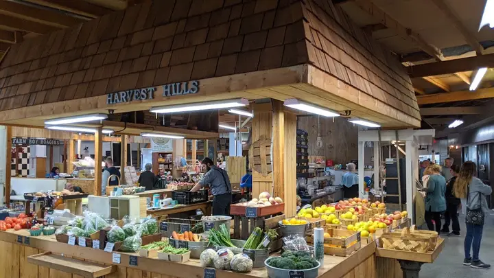 Jim's Farmers Market photo 2
