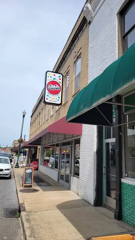 Johnson City Farmers Market