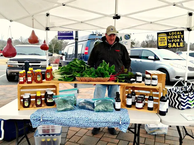 Johnston County Produce Market