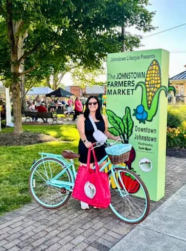 Johnstown Farmers' Market