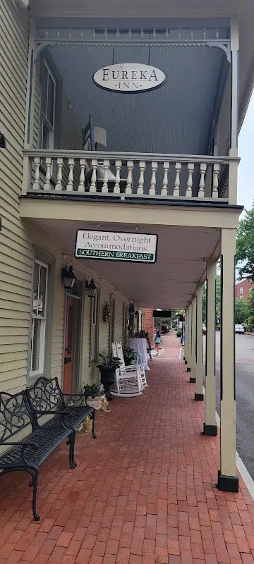 Jonesborough Farmers Market
