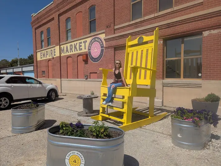 Joplin Farmers' Market