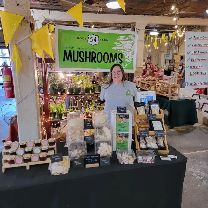 Joplin Farmers' Market photo 2