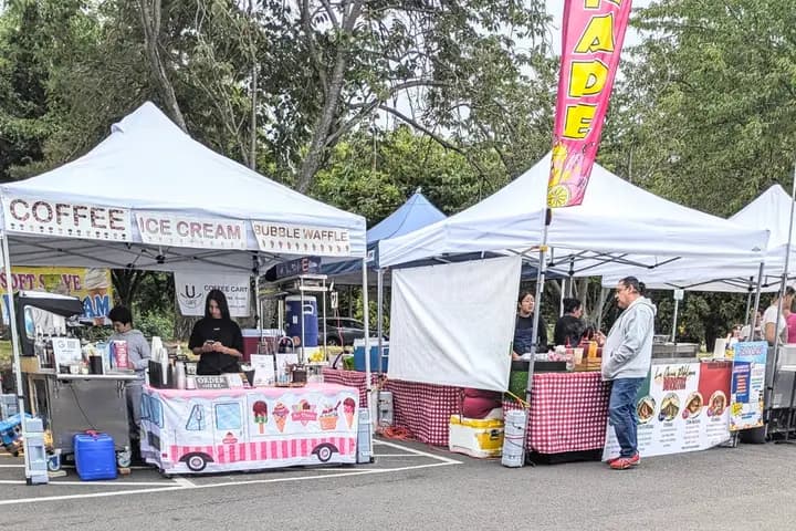 Juanita Friday Market photo 2