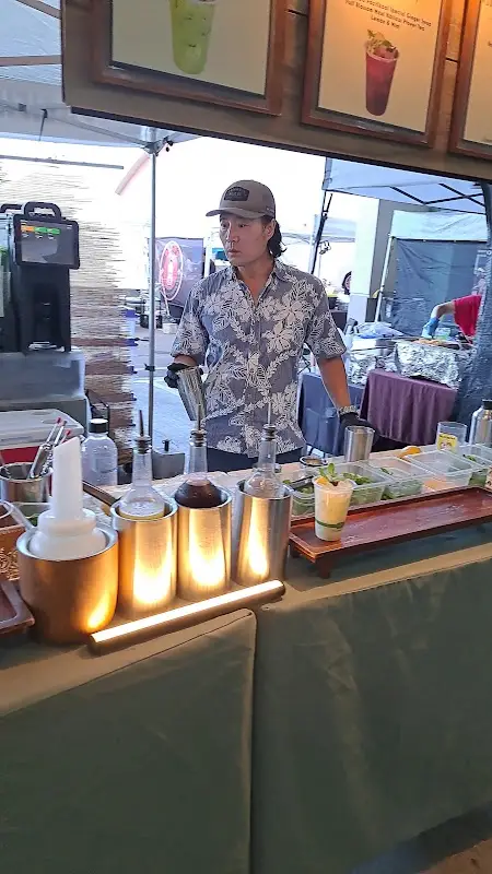 Kailua Farmers Market photo 2
