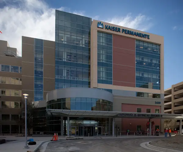Kaiser Permanente Farmers Market - Anaheim Medical Center