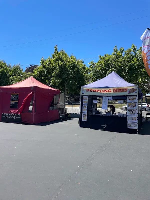 Kaiser Permanente San Jose Farmers' Market photo 2
