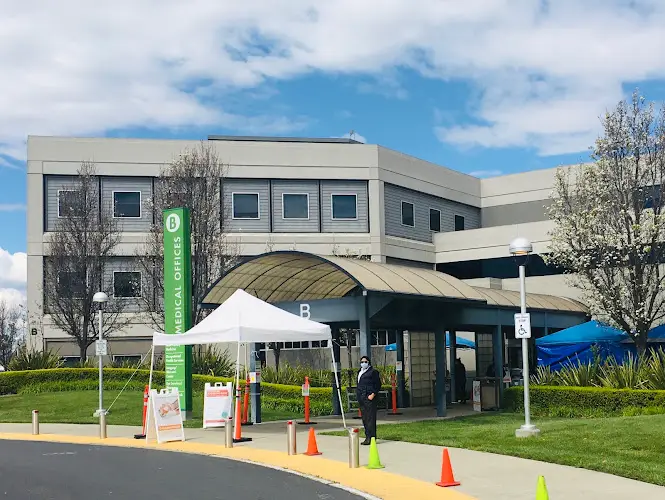 Kaiser Permanente Union City Farmers' Market