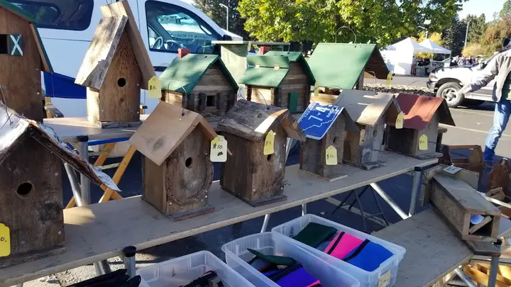 Kalispell Farmers Market photo 2