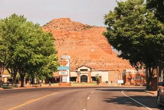 Kanab Farmer's Market