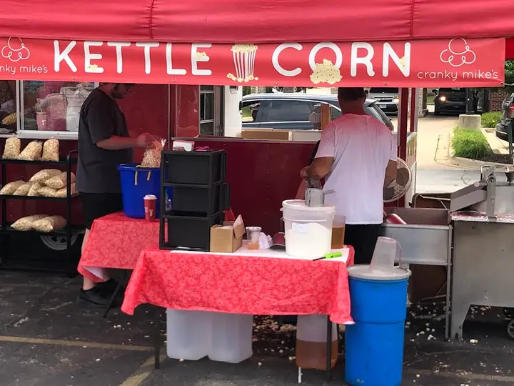 Kankakee Farmers' Market - Spring Market photo 2