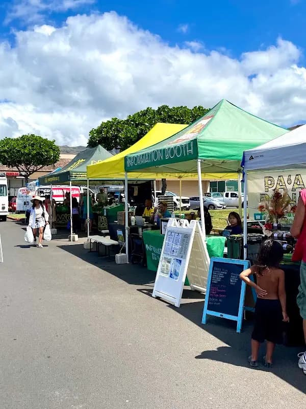 Kapolei Community Park (People's Open Market) photo 2