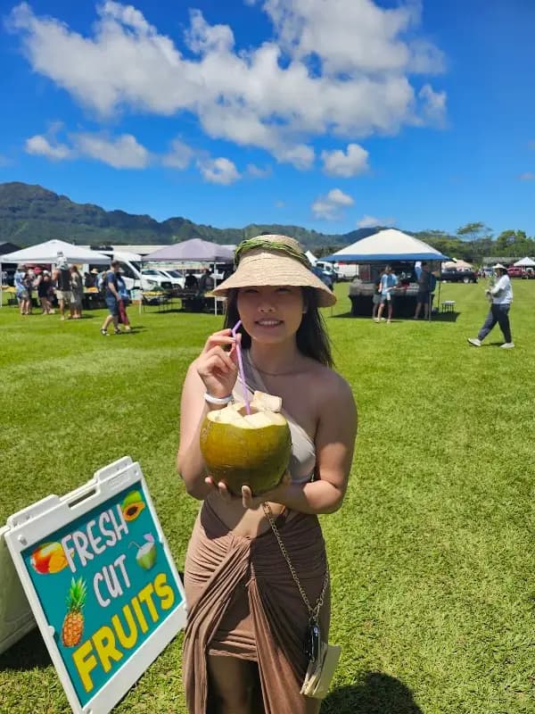 Kauai Community Market photo 2