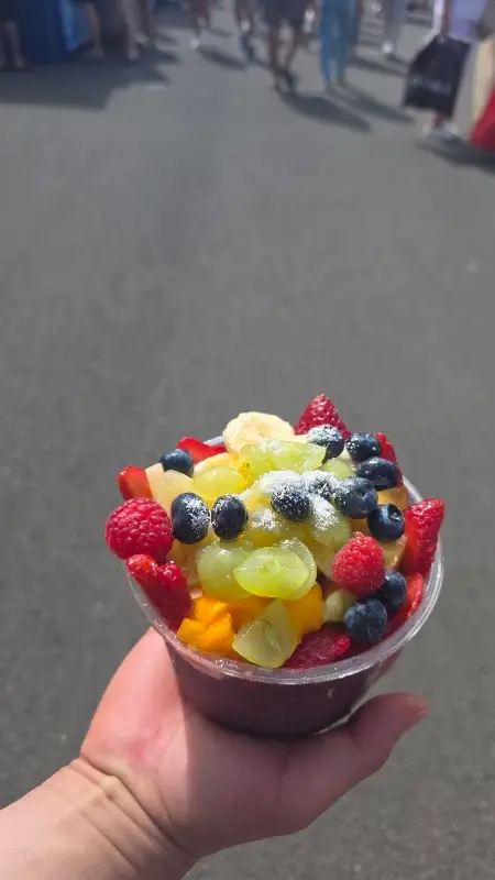 KCC Diamond Head Farmers Market photo 2