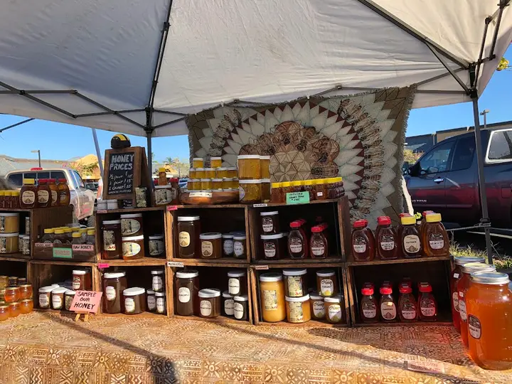 Keauhou Farmers Market photo 2