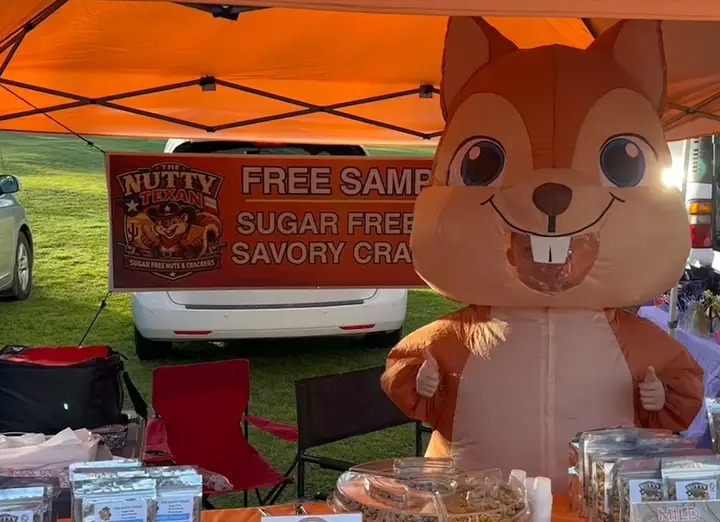 Keller Farmers Market photo 2