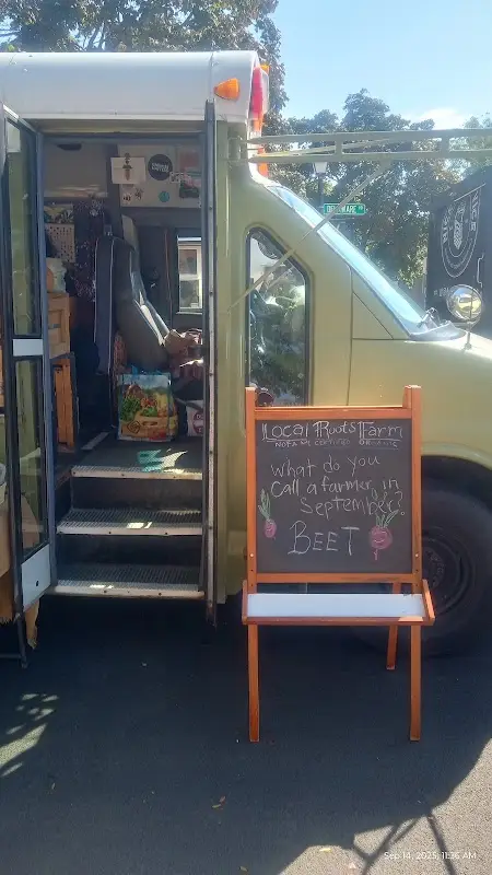Kenmore Farmers Market