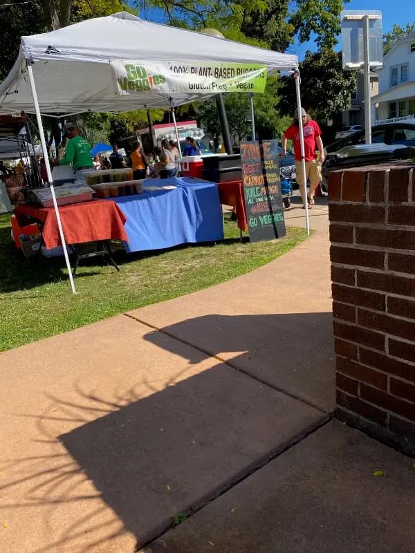 Kenmore Farmers Market photo 2