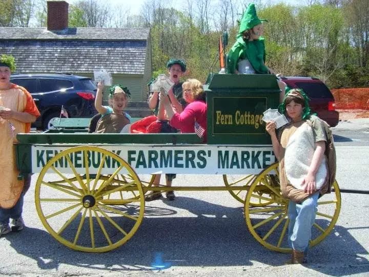 Kennebunk Farmers' Market photo 2