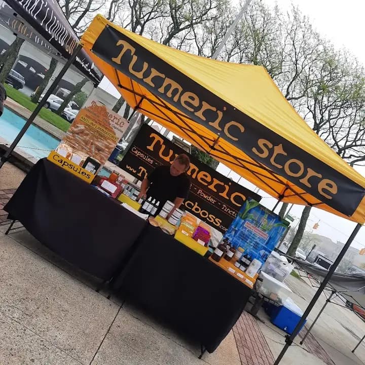 Kennedy Plaza Farmers Market