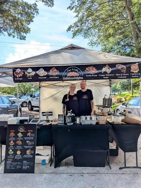 Kennesaw Farmers Market