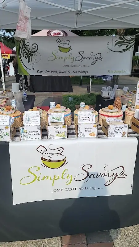 Kennesaw Farmers Market photo 2