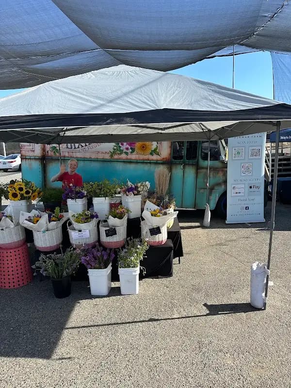 Kennewick Farmers Market photo 2