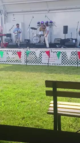 Kenosha Farmers Market - Columbus Park