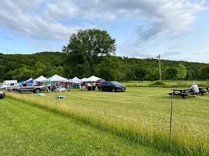 Kent Farmers Market